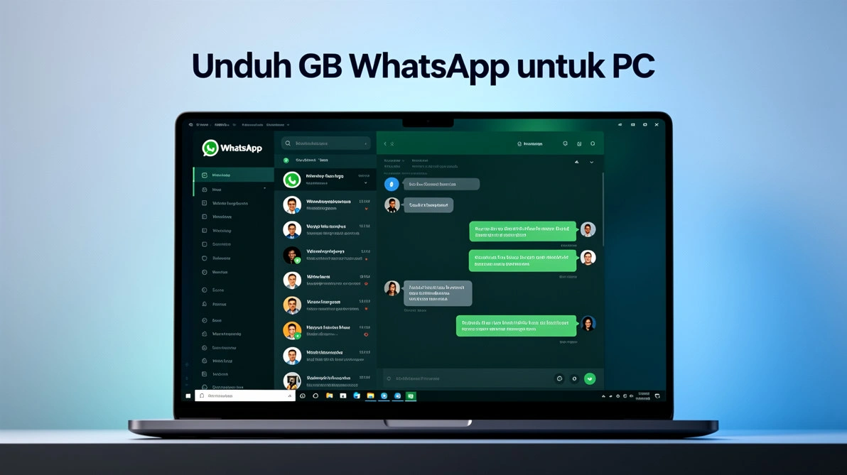 GB WhatsApp di komputer